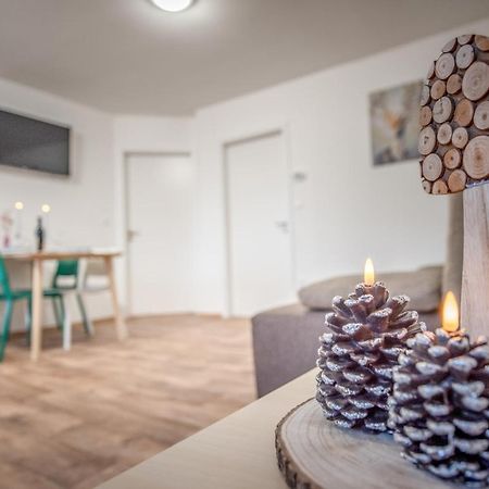 Chalet Кестели Екстериор снимка