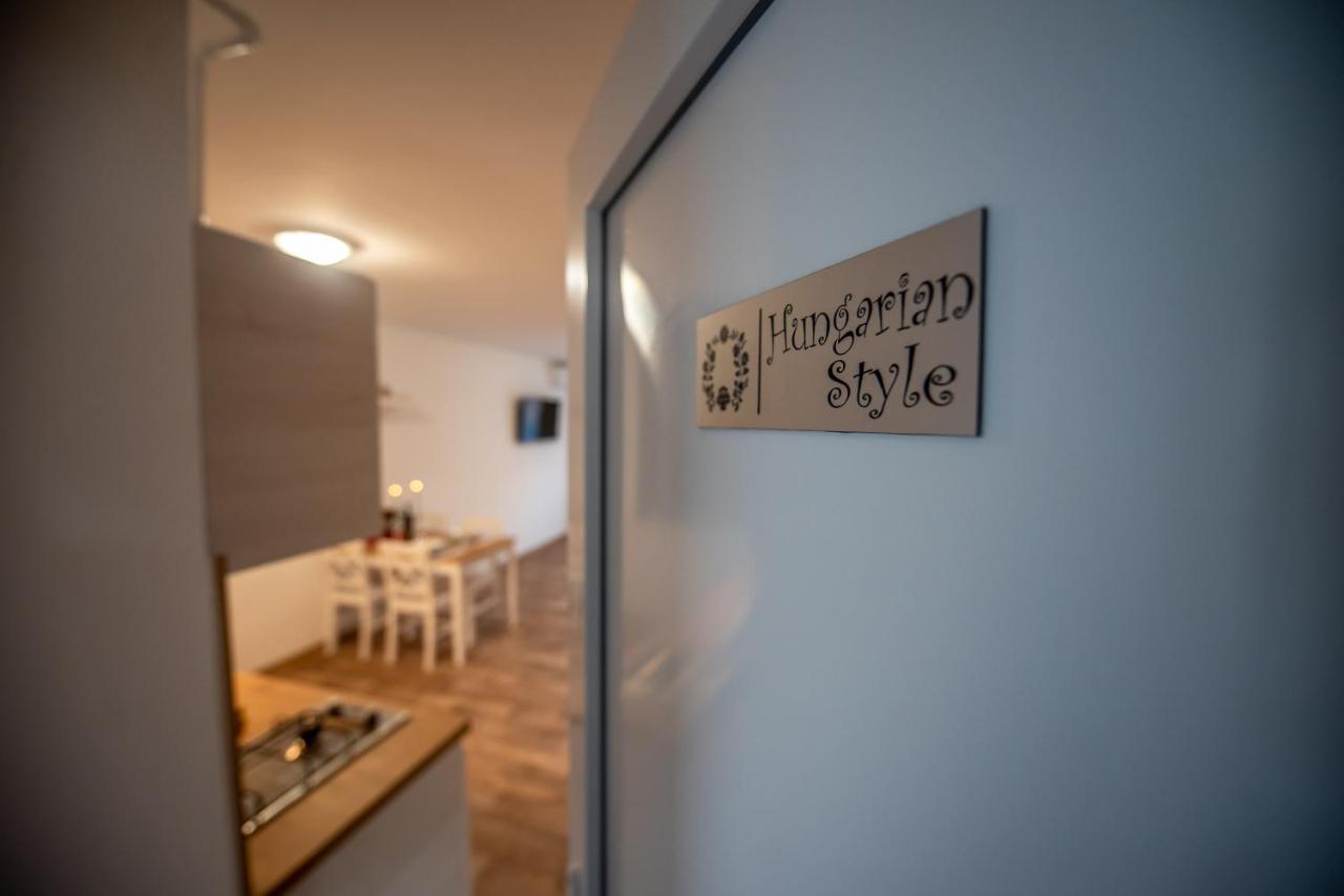 Chalet Кестели Екстериор снимка