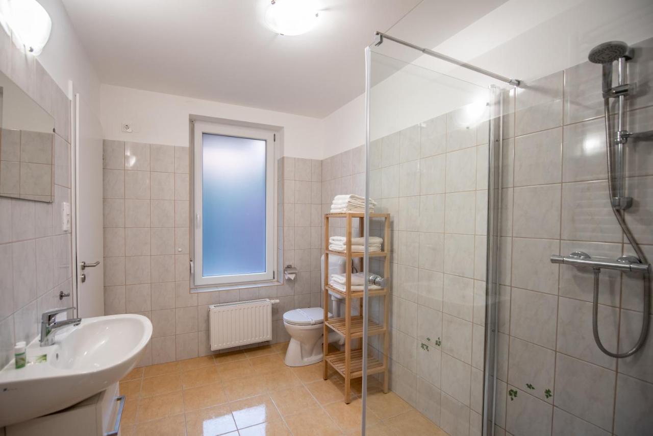 Chalet Кестели Екстериор снимка