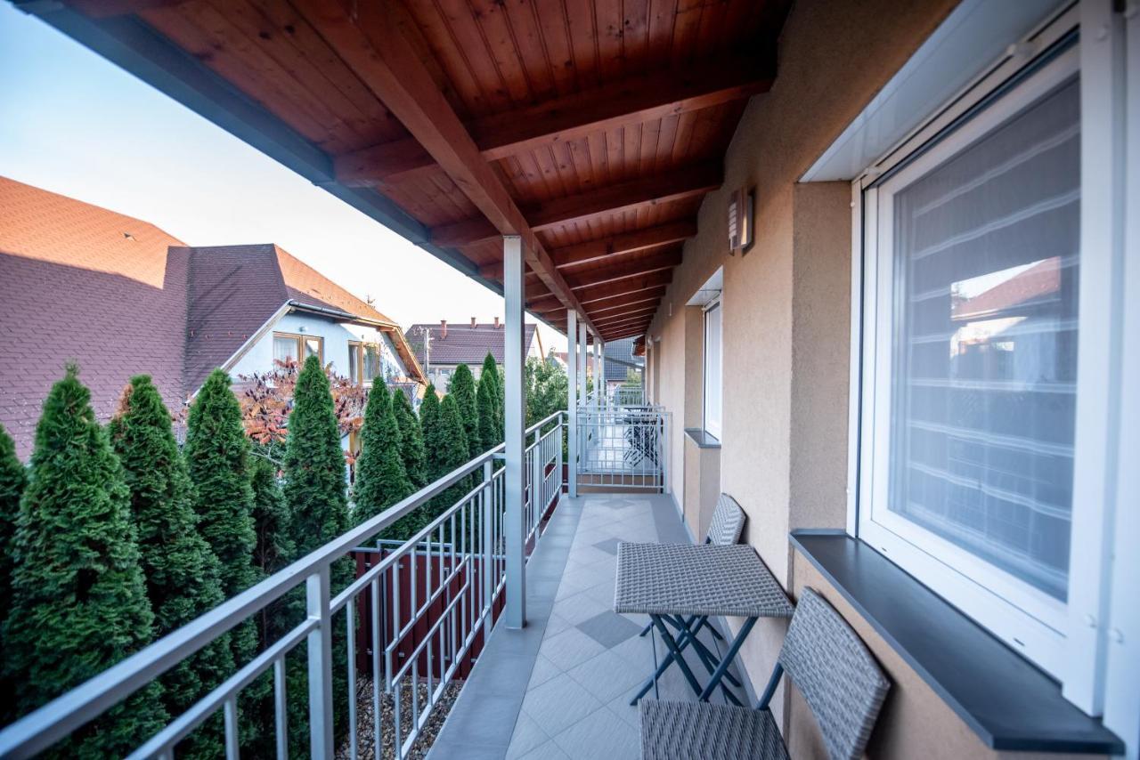 Chalet Кестели Екстериор снимка