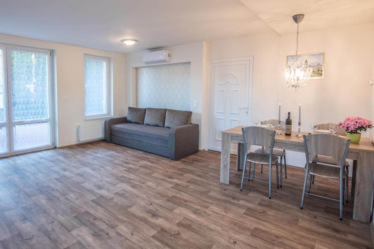 Chalet Кестели Екстериор снимка
