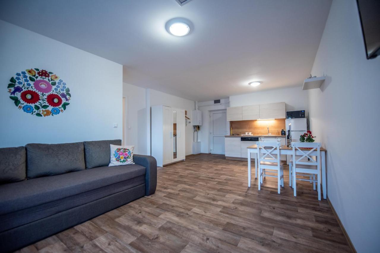 Chalet Кестели Екстериор снимка