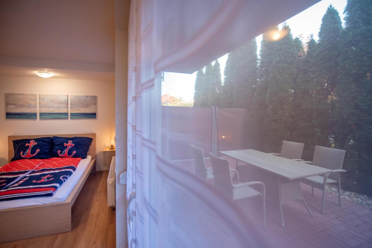 Chalet Кестели Екстериор снимка