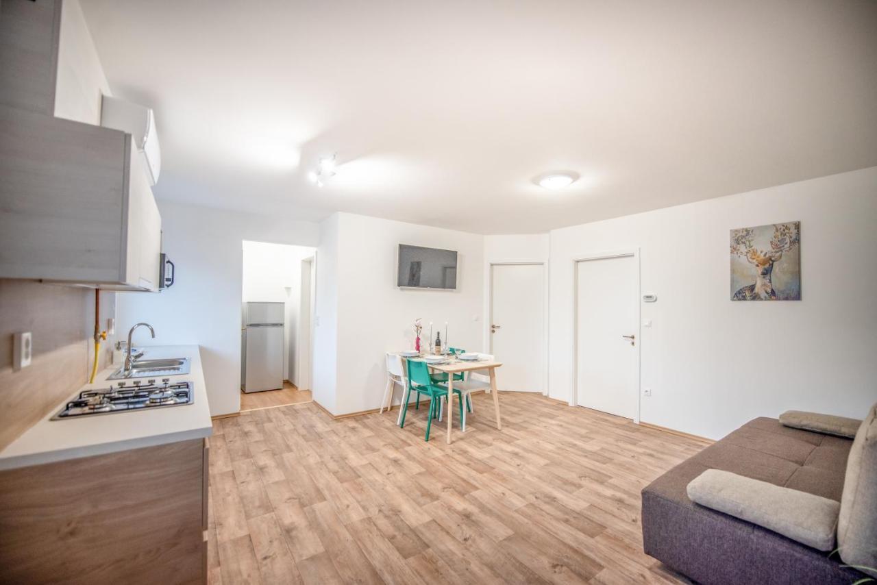 Chalet Кестели Екстериор снимка