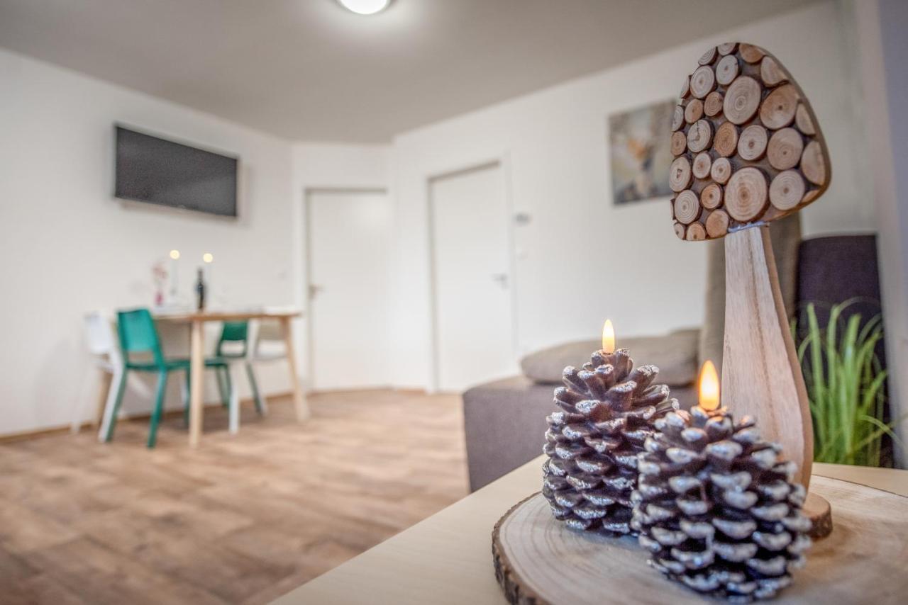 Chalet Кестели Екстериор снимка